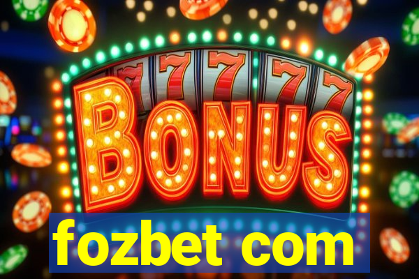 fozbet com